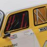 Renault 8 Gordini 1968 Group F OT1130 - Ottomobile - 1/18 - New In Box Image 5