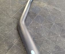 Toyota landcruiser snorkle