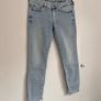 NEW Tommy Hilfiger Jeans low rise skinny 28 / 28 Image 2