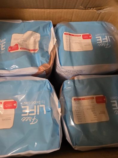 nappy pants 15 packs