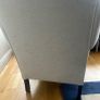 Queen Anne Style arm Chairs Image 5