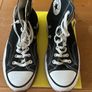 Converse Trainers Image 2