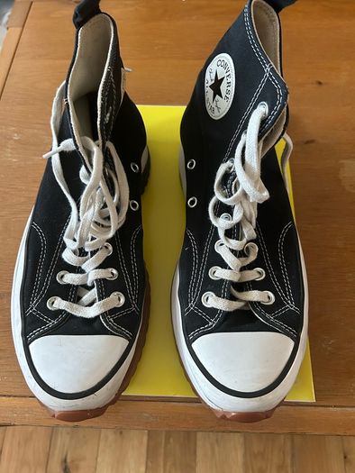 Converse Trainers