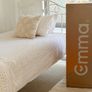 New Genuine Emma, Mattress Available. Single Double King And Super King Sizes Image 2