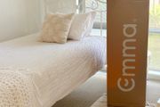 New Genuine Emma, Mattress Available. Single, Double, King And Super King Sizes