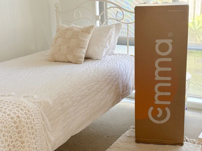Brand New Emma, Mattress Available In All Sizes