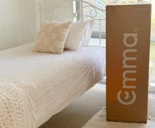 Brand New Emma, Mattress Available In All Sizes