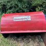 Small rota dung spreader Image 3