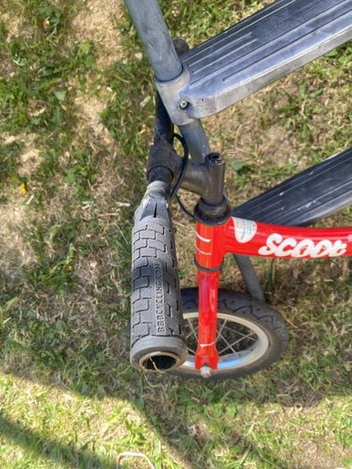 Ridgeback Scoot Balance Bike