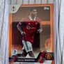 Topps and Panini Numbered and Rare Cards Image 9