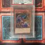 Yugioh Dark Magician Girl PSA 9 | Speed Duel! Image 2