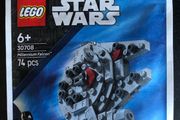 Lego Star Wars: Millennium Falcon (30708)