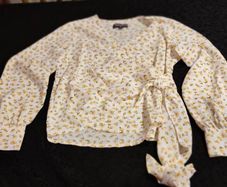 women's blouse