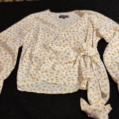women's blouse