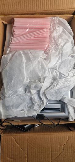 Al 3500 breathalyser machine
