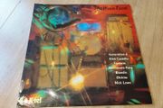 The Main Event - KTel Compilation - Vinyl Record - Rats/Blondie/Stranglers etc