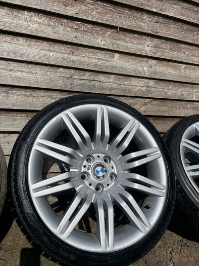 BMW style 172 genuine r19 5x120