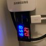 Usb current voltage detector Image 3