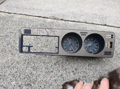 Golf Dash MK1