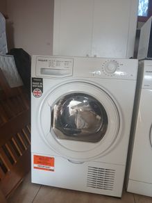 dryer