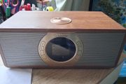 sharp internet wifi radio