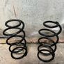 2009 mrk 2 Ford focus front springs and shocks Image 2