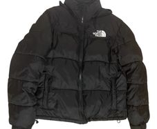 The North Face Jacket   Mens Medium   Black   Great Condition