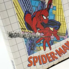 Spider-Man for Sega Master System - Boxed