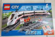 Lego City Train - Discontinued Set