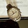 Omega Speedmaster Professional Moonwatch ceramic Image 7