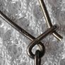 Sterling silver earrings Image 2
