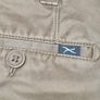 mens BRAX EVANS regular fit trousers chinos jeans stretchy beige denim Size W 40 L regular Image 3
