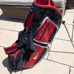 Nike golf bag