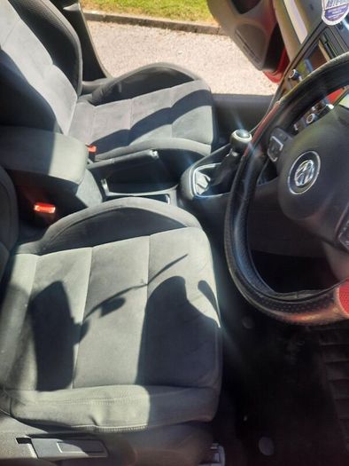 Volkswagen Golf 2010