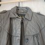 Coat Woman Vintage Leather Image 2