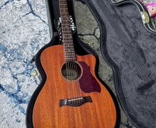 Richwood Acoustic Guitar
