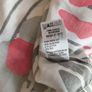 M&S silk cotton mix blouse Image 6