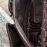 Roxy wheelie cabin bag/suitcase Image 2
