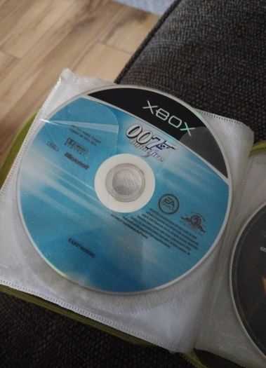 old ps2 and xbox games