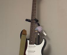 Yamaha Pacifica 112V Electric Guitar, Old Violin Sunburst, Like New