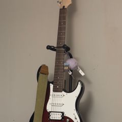 Yamaha Pacifica 112V Electric Guitar, Old Violin Sunburst, Like New