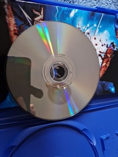 Nanobreaker PlayStation2 Ps2 Games Original