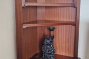 corner shelf