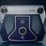 Limited Edition - Taylormade Spider ZT Tag Heuer Image 3