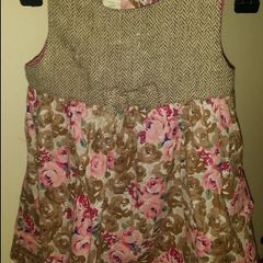 Monsoon 3-6 months floral dress Perfect condition Postage included
