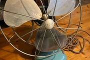 vintage fan