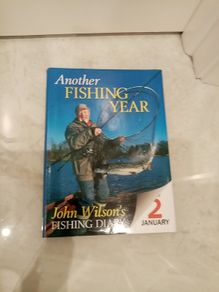 Another Fishing Year