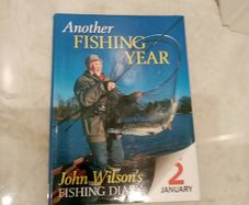 Another Fishing Year