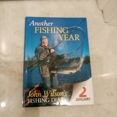 Another Fishing Year