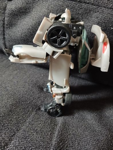 Transformer JAZZ